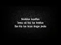 Download Lagu Nidji - Hapus Aku (lirik)