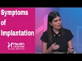 Download Lagu Symptoms of Implantation