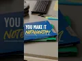 Five Star Pocket Folders with stay-put tabs keep notes in place