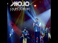 Romancinta Live @ AJL29 (feat. Caliph Buskers)
