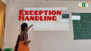 Exception Handling - Part I Java SNS INSTITUTIONS