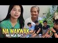 PAMILYA NI JOY NAWAKWAK NA??