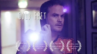 cold feet horror short film award winning 