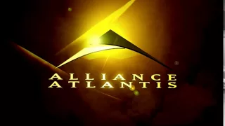 Jerry Bruckheimer Television Alliance Atlantis CBS Productions 2004 