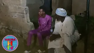 yadda mata suke iskanci a wajan fim da daddare