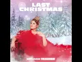 Download Lagu Meghan Trainor - Last Christmas (Snippet)