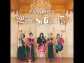 逆説のSINGULARITY - GYAKUSETUNO SINGULARITY - PARADOXX