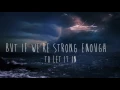 Download Lagu Birdy - Let It All Go (FEAT ÁLVARO SOLER) Lyric Video