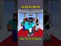 Download Lagu Bộ 3 Bất Ổn Muốn Thay Thế Các Vị Thần Minecraft 🤣 #shorts