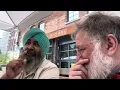 Download Lagu A chat with Chaz Singh about the st George flag