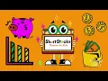 Shortstacks Finance for Kids
