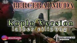 latihan lagu lawas bercerai muda versi koplo pongdut cilipung sumedang