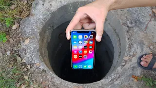 iPhone XS MAX UNDERGROUND