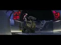 Sia & David Guetta - Floating Through Space (Music Video)