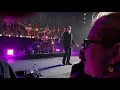 Download Lagu U2 Stuck in a Moment You Can't Get Out Of At The Apollo Theater 6-11-2018