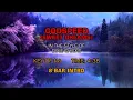 Dixie Chicks - Godspeed (Sweet Dreams) (Karaoke)
