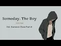 Lagu Kim Feel-Someday the boy (Lirik dan terjemahan) Ost. Itaewon Class Part.6