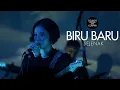 Download Lagu Biru Baru - Sejenak | Sounds From The Corner Live #70