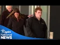 Ojibway Nation outraged over full parole granted to man convicted of manslaughter APTN News