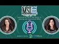 MSL 411 Episode 3 Leveling Up Your LinkedIn Profile