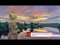 Weather images this morning sunshine and thunderstorms UK - BBC weather