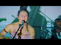 Razteria - Reach with Dave Shul, Kimiko Joy & Manas Itene (Live)