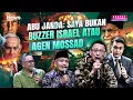 Download Lagu Keras! Abu Janda: Negara-Negara Arab Tak Bantu Palestina, Karena Pro Barat! | Rakyat Bersuara | 24/6