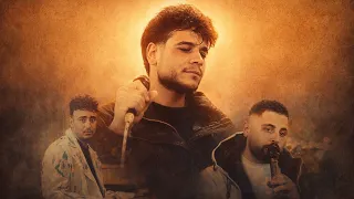 حظ علي كيفك  و بقينا يا قلبي لوحدينا         فرامل العندليب   و  محمد حمدي أبو تريكه   دندنها