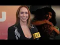 Download Lagu I Know What You Did Last Summer: Jennifer Love Hewitt REACTS to Brandy End Credit Scene! (Exclusi…