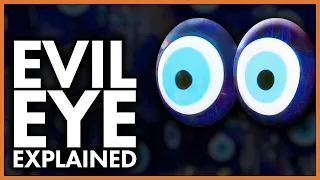 what is the evil eye