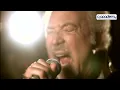 Tom Jones Live -  'Burning Hell' Session