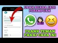 Download Lagu Cara Prank Suara Perempuan di Whatsapp