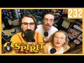 Download Lagu podcast at Spirit Halloween - Try Pod Ep: 232