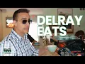 Craft Food Tour in Delray Beach Florida On the Town in the Palm Beaches