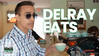 Craft Food Tour in Delray Beach Florida On the Town in the Palm Beaches