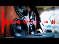Freemasons feat. Sophie Ellis-Bextor - Heartbreak Make Me A Dancer Rebassed (33,31,27Hz)