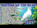 Download Lagu LAGU PUJIAN ROHANI SAAT TEDUH √ KUMPULAN LAGU ROHANI TERBARU 2025