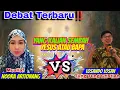 Lagu DEBAT TERBARU KRISTEN VS ISLAM ‼️ Kalian Menyembah Yesus Atau Bapa - Live Dialog Lintas Agama