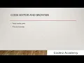 10 - Eloquent JS Book Chapter 2