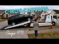 Carvana Review Online Car Buying Carvana Experience Part 1 2017 Ford Explorer