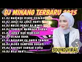 Download Lagu DJ MINANG TERBARU 2024 FULL BASS | VIRAL DJ MARINDU RINDU SURANG || TUNGKEK MAMBAOK RABAH