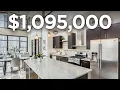 Inside a 1 100 000 Denver Luxury Condo in an Amazing Downtown Location Denver Condos for Sale