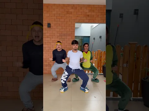 Eu não esperava pelo o final 🤣🤣🤣
