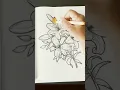 Big And Bold Coloring Book