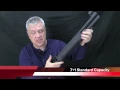 Mossberg 930 SPX Tactical Shotgun - Review Field Strip Range Test Ghost Loading