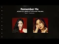 Download Lagu (AI COVER)'REMEMBER ME'  TIFFANY YOUNG X JESSICA JUNG (OST. COCO)