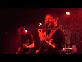 Genocide Pact - "Blood Rejection" at The Riot Room