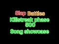 Download Lagu Killstreak phase 500 song showcase by @BobaGaming