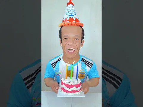 Happy Birthday Mr 99cm