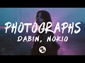 Download Lagu Dabin - Photographs (Lyrics) feat. nokio